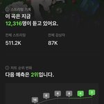 [NCT드림] 아까보다 몇백 더 붙음 <b>예측</b>2위ㄱㄱ