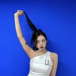 안유진 퍼스널컬러