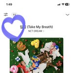 [NCT드림] 나 주인공&amp;너를 위한 단어 좋아하는데