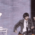 [엔하이픈] 엔하이픈은 <b>올드</b>스쿨이 찐임