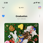 [NCT드림] 누가 <b>졸업</b>으로 릴스 만들어서 유행시켜주면 좋겠다