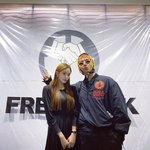 티아라 <b>효민</b>이랑 위너 송민호