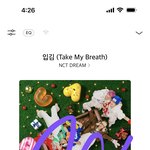 [NCT드림] <b>졸업</b> 보고 울고 있는데