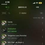[NCT드림] <b>아빠</b>랑 같이 음중 봤는데