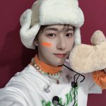 [NCT드림] 와... <b>런쥔</b>이