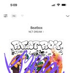 [<b>NCT</b>드림] <b>지성</b>이 버블 사진 본 사람…