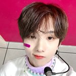 [NCT드림] 지성이 셀카 <b>필터</b> 바꿔봄