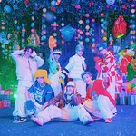 [NCT드림] 우리 끝까지 가보자고