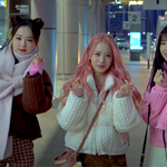 [이상형] <b>라임라잇</b> 첫 출국, 비하인드 주목할만 신추!