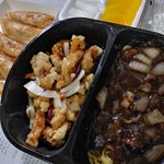 혼자 먹는 내 <b>저녁밥</b>