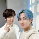 [NCT칠프] 마크 <b>공계</b>