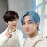 [NCT드림] 아 지성팤의 셀카<b>교실</b>