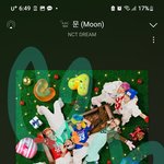 [NCT드림] 얘들아...왕자님 눈에 눈물 고였어