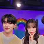 [모두드루와] 탈수 <b>구독</b> 들킨 재찬이랑 친한 여돌