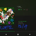 [NCT드림] 스밍<b>횟수</b> 너무 우울하다ㅜ