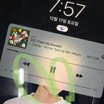 [NCT드림] ..ㅋㅋ 결국 앨범 버전별로 <b>사부</b>럿다