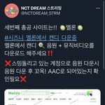[NCT드림] 얘들아 스밍<b>팀</b>이