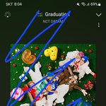 [NCT드림] 우리 맛으로 좋아요 15만 찍으면 그룹 내 <b>자체</b> 신기록이다