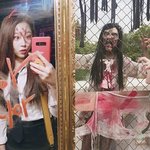 [댓글부탁해] 고딩 <b>일진</b>들 노는모습