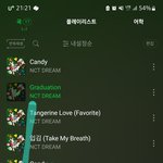 [NCT드림] <b>에타</b>보는데 갸욱김