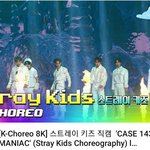 [스키즈] 아휴 드뎌 올라옴