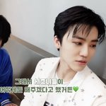 [NCT드림] 아기<b>천사들</b>이 보고있다