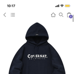 [댓글부탁해] <b>커버낫</b> 후드티 있는사람????