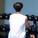 [군대] <b>뒤통수</b> 동그란거봨ㅋㅋㅋ