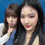 헐 아이사랑 <b>채현</b>