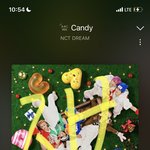 [NCT드림] 우리집 막내 초4인데 <b>캔디</b>춘다ㅋㅋㅋㅋㅋㅋ