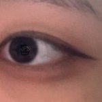 내 화장 <b>중딩</b>같고 이상함?