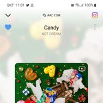 [NCT드림] 재민이 <b>캐</b>싱 끔...ㅋㅋ그래서 1위함...
