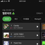 [NCT드림] 나재민군에게 이 <b>영광</b>을