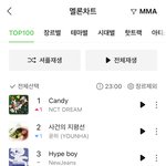 [<b>NCT</b>칠프] 엔시티 마크 눈물의고백 "127<b>활동</b>은 지옥이었다"