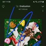 [NCT드림] 왜요? 제가 탑백 1위 가수 팬으로 보이시나요?