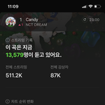 [NCT드림] 내 내신등급도 저랬으면