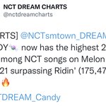 [NCT드림] 그 오랜 라이딘을 이겻<b>단다</b>ㅜㅜ