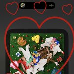 [NCT드림] 탑백1위 축하해주는 타남<b>돌</b><b>팬</b>들 많다..