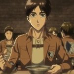 [진격의거인] 에렌이랑 밥 먹기 희망편