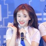 나연 뭔가 얼굴만 보면 성격