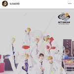 [NCT드림] 인증 ㅇ <b>켄지</b>님 인스스 보고