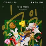 [NCT드림] 탑백 1위 가수 드림보고 힘얻어서 내년에 영어 1등급...