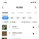 [<b>NCT드림</b>] 왁!! 지니 일위