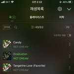 [NCT드림] ㄱㅅㄷ <b>눈썹</b>에 뾰루지남