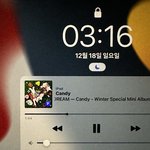 [NCT드림] 플로 계속 순위오르는거 너무 <b>뿌듯</b>해..