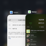 [NCT드림] 한마디만 하고 잘게 스밍인증에 날짜 <b>박아</b>