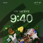 [NCT드림] 다들 일어날 때 난 잔다