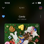 [NCT드림] 엄마가 <b>캔디</b> 지금 들으니까 신기하대..