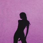 [모두드루와] <b>리사</b> 전신실루엣