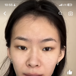 나 이런 틱톡화장 <b>필터</b> 끈 거 보고 싶음
